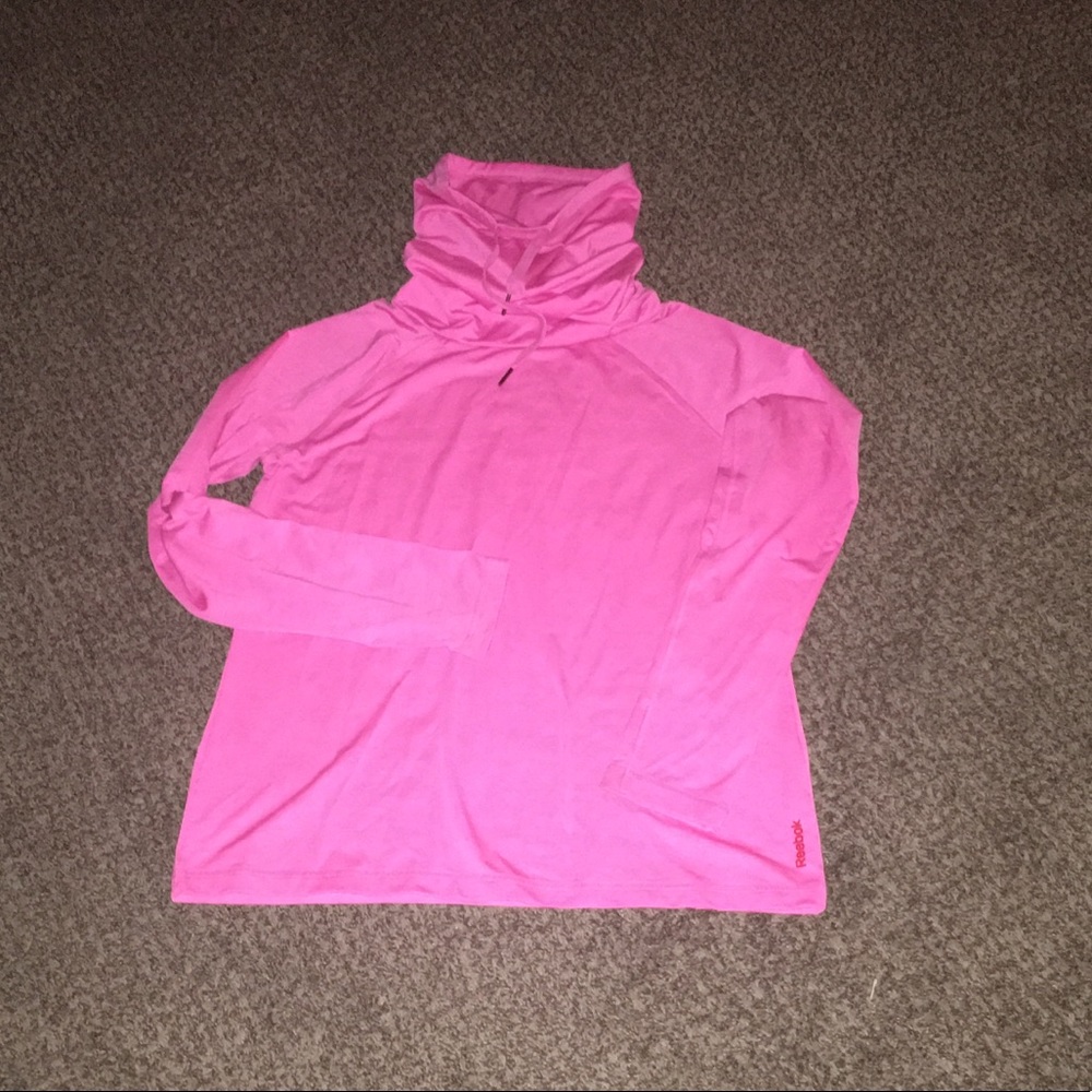 Reebok active Top